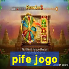 pife jogo